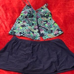 NEW!!✨swimsuit Ocean Dream